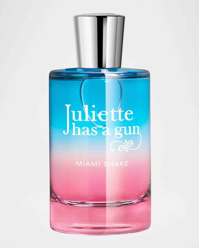Miami Shake Eau de Parfum, 3.4 oz.